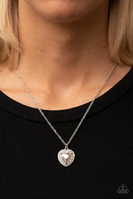 Load image into Gallery viewer, Taken With Twinkle Multi Necklace
