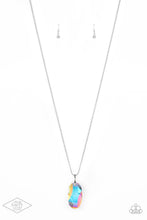 Load image into Gallery viewer, Gemstone Grandeur Multi Necklace