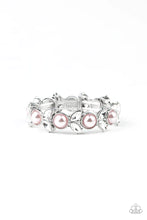 Load image into Gallery viewer, Opulent Oasis Pink Bracelet