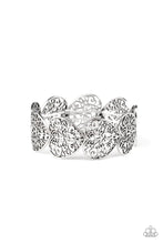 Load image into Gallery viewer, Keep Love in Your Heart Silver Bracelet