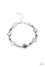 Load image into Gallery viewer, Stargazing Sparkle White Bracelet