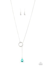 Load image into Gallery viewer, Social Luster Green Necklace