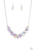 Load image into Gallery viewer, Galaxy Game Changer Multi Necklace