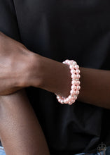 Load image into Gallery viewer, Downtown Debut Pink Bracelet