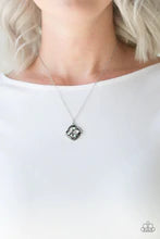Speaking of Timeless Green Necklace
