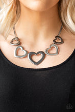 Load image into Gallery viewer, Hearty Hearts Multi Necklaces