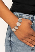 Load image into Gallery viewer, Tough Luxe White Bracelet