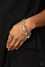 Load image into Gallery viewer, After Hours Brown Bracelet