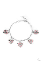 Load image into Gallery viewer, Matchmaker Matchmaker Pink Bracelet