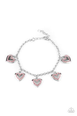 Matchmaker Matchmaker Pink Bracelet