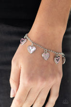 Load image into Gallery viewer, Matchmaker Matchmaker Pink Bracelet