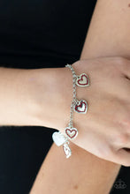 Load image into Gallery viewer, Matchmaker Matchmaker Red Bracelet