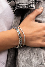 Load image into Gallery viewer, Mix and Mash Multi Bracelet