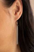 Load image into Gallery viewer, Save Your TIERS Silver Necklace