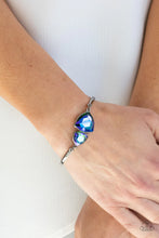 Load image into Gallery viewer, Deep Space Shimmer Multi Bracelet
