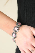 Load image into Gallery viewer, Dreamy Destination Pink Bracelet