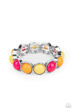 Load image into Gallery viewer, Pop Drop and Roll Multi Bracelet