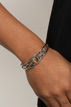 Load image into Gallery viewer, Wait and SEER Brown Bracelet