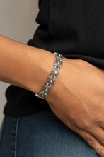 Load image into Gallery viewer, Cosmic Conquest Orange Bracelet