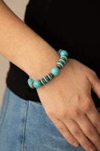 Load image into Gallery viewer, Rustic Rival Copper Bracelet