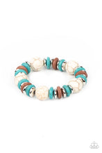 Load image into Gallery viewer, Rustic Rival Multi Bracelet
