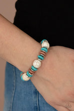 Load image into Gallery viewer, Rustic Rival Multi Bracelet