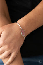 Load image into Gallery viewer, Prairie Paradise Pink Bracelet