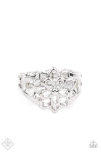 Load image into Gallery viewer, Prana Paradise Silver Ring