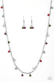 Load image into Gallery viewer, The Whole Shebang Multi Necklace