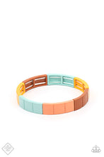 Load image into Gallery viewer, Material Movement Multi Bracelet