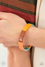Load image into Gallery viewer, Material Movement Multi Bracelet