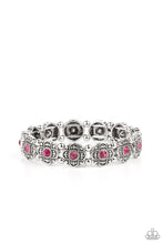 Load image into Gallery viewer, Tres Magnifique Pink Bracelet