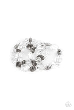 Load image into Gallery viewer, Crystal Charisma White Bracelet