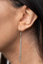 Load image into Gallery viewer, The Cool Mom Silver Necklace