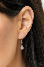 Load image into Gallery viewer, Glam-ma Glamorous Pink Necklace