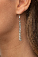 Load image into Gallery viewer, Joy Of Motherhood Silver Necklace