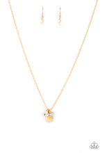 Load image into Gallery viewer, Super Mom Gold Necklace