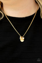 Load image into Gallery viewer, Super Mom Gold Necklace