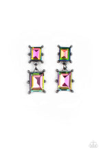 Load image into Gallery viewer, Cosmic Queen Multi Earrings