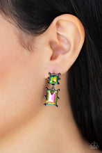 Load image into Gallery viewer, Cosmic Queen Multi Earrings