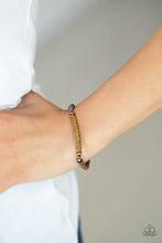 Load image into Gallery viewer, Fearlessly Unfiltered Copper Bracelet