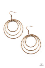 Load image into Gallery viewer, Vintage Vertigo Multi Earrings