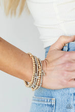 Load image into Gallery viewer, American All Star Multi Bracelet
