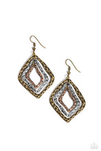 Load image into Gallery viewer, Primitive Performance Multi Earrings