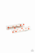 Load image into Gallery viewer, Color Me Cupid Multi Hair Clip