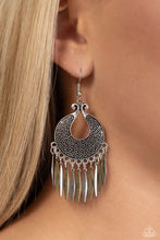 Load image into Gallery viewer, Tribal Charm Multi Earrings