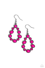Load image into Gallery viewer, POP-ular Party Pink Earring