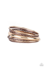 Load image into Gallery viewer, Trophy Texture Multi Bangles
