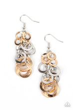 Load image into Gallery viewer, Closed Circuit Sass Multi Earrings