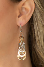 Load image into Gallery viewer, Closed Circuit Sass Multi Earrings